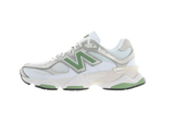 New Balance 9060 White Oregano