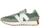 New Balance 327 Sage Grey