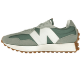 New Balance 327 Sage Grey