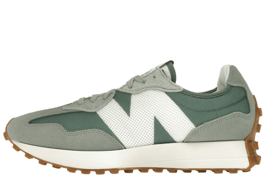 New Balance 327 Sage Grey