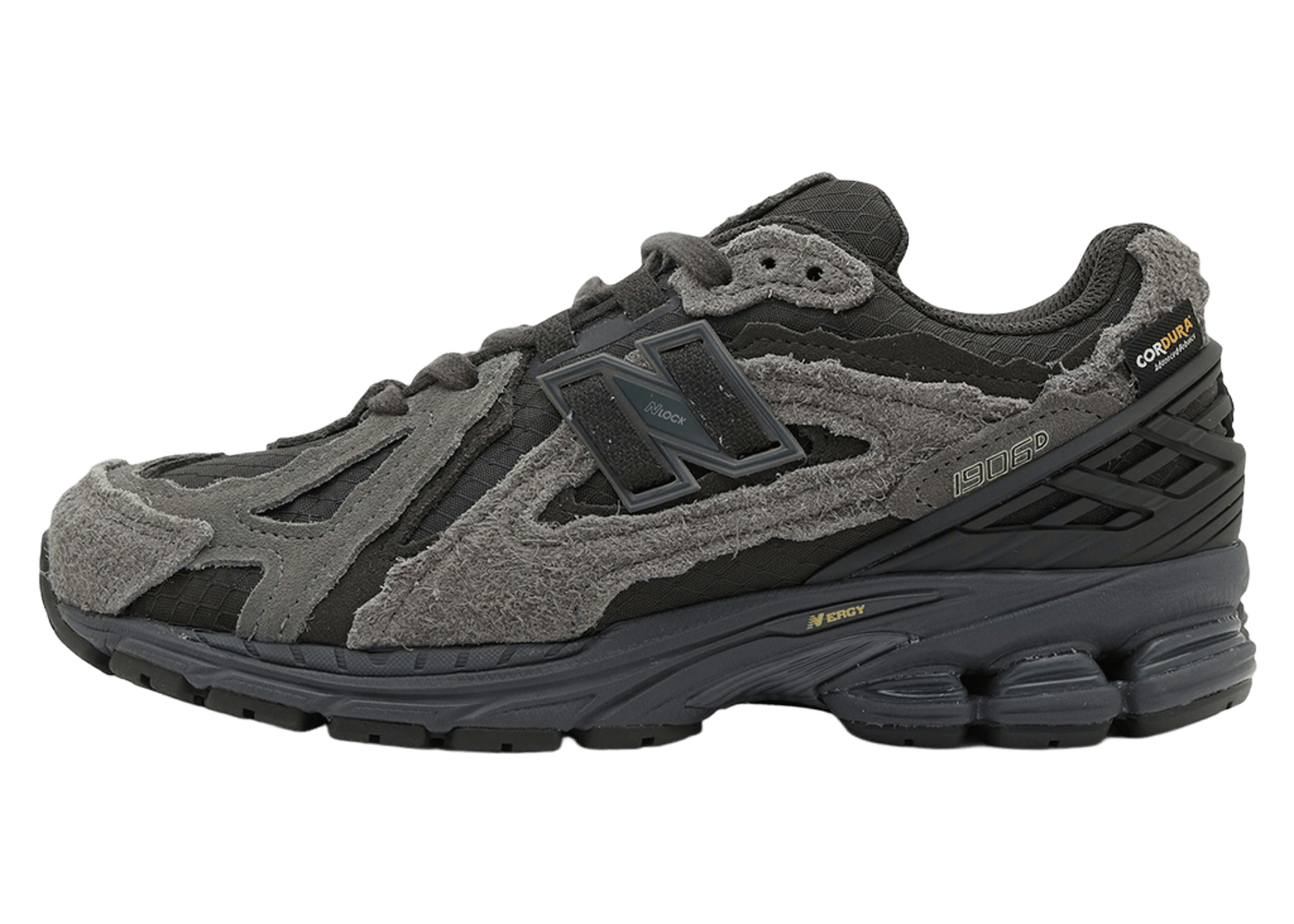 New Balance 1906D size? Exclusive Protection Pack Black Grey