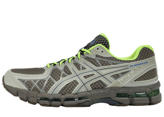 ASICS Gel-Kayano 20 Bodega Success in Small Batches (Friends & Family)