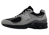 New Balance 2002R Slate Grey Black Silver