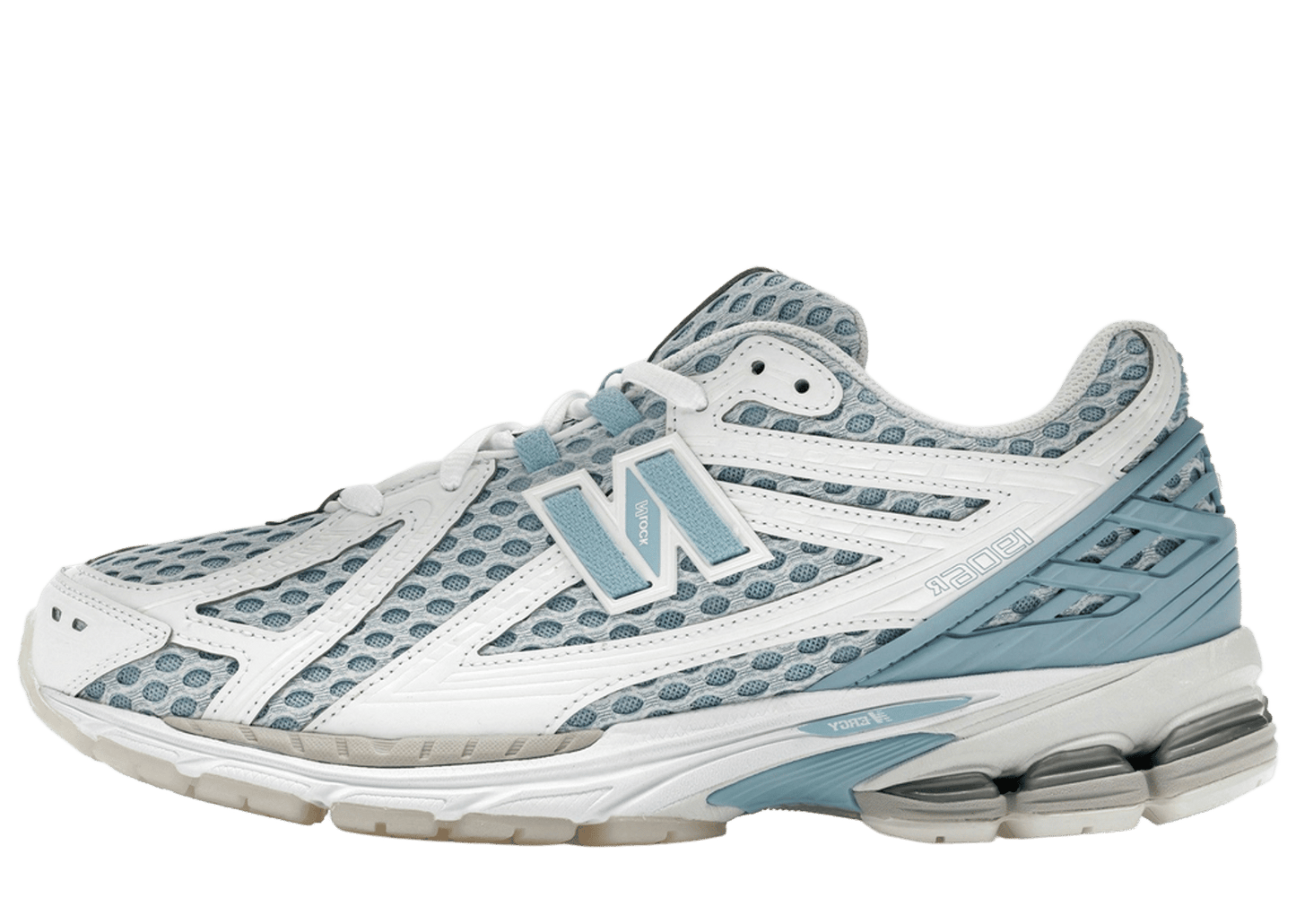 New Balance 1906R Blue Chrome