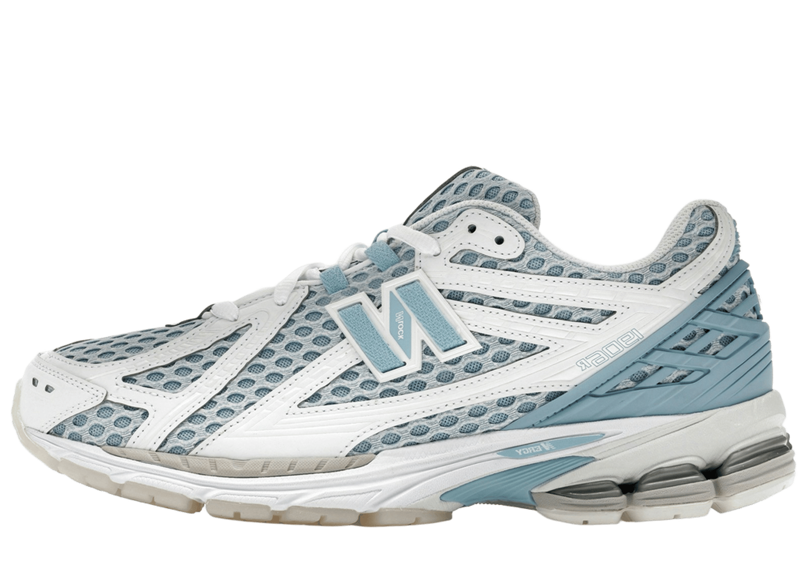New Balance 1906R Blue Chrome