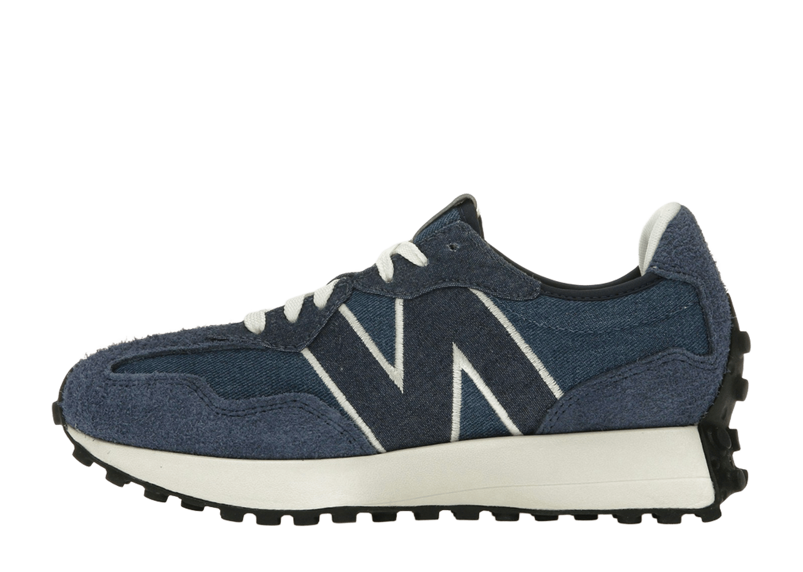 New Balance 327 Denim (Women's)