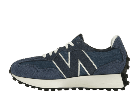 New Balance 327 Denim (Women's)