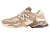 New Balance 9060 Earth Shadow Flat Taupe
