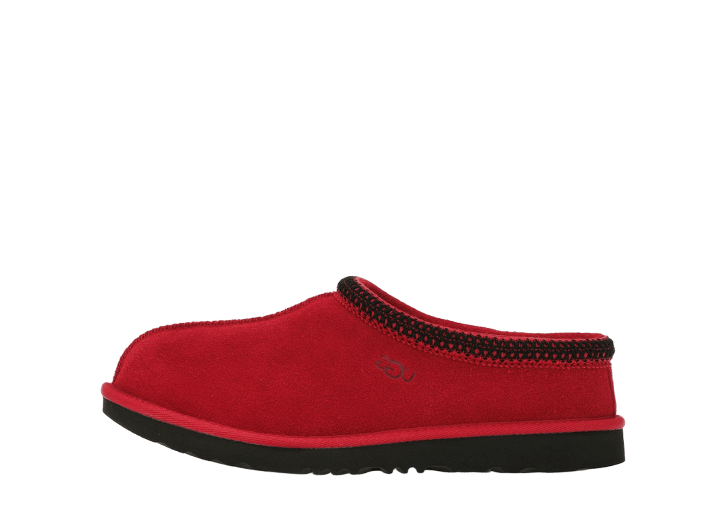 UGG Tasman II Slipper Samba Red (Kids)