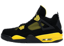 Jordan 4 Retro Thunder (2012)