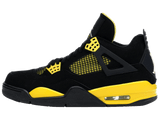 Jordan 4 Retro Thunder (2012)