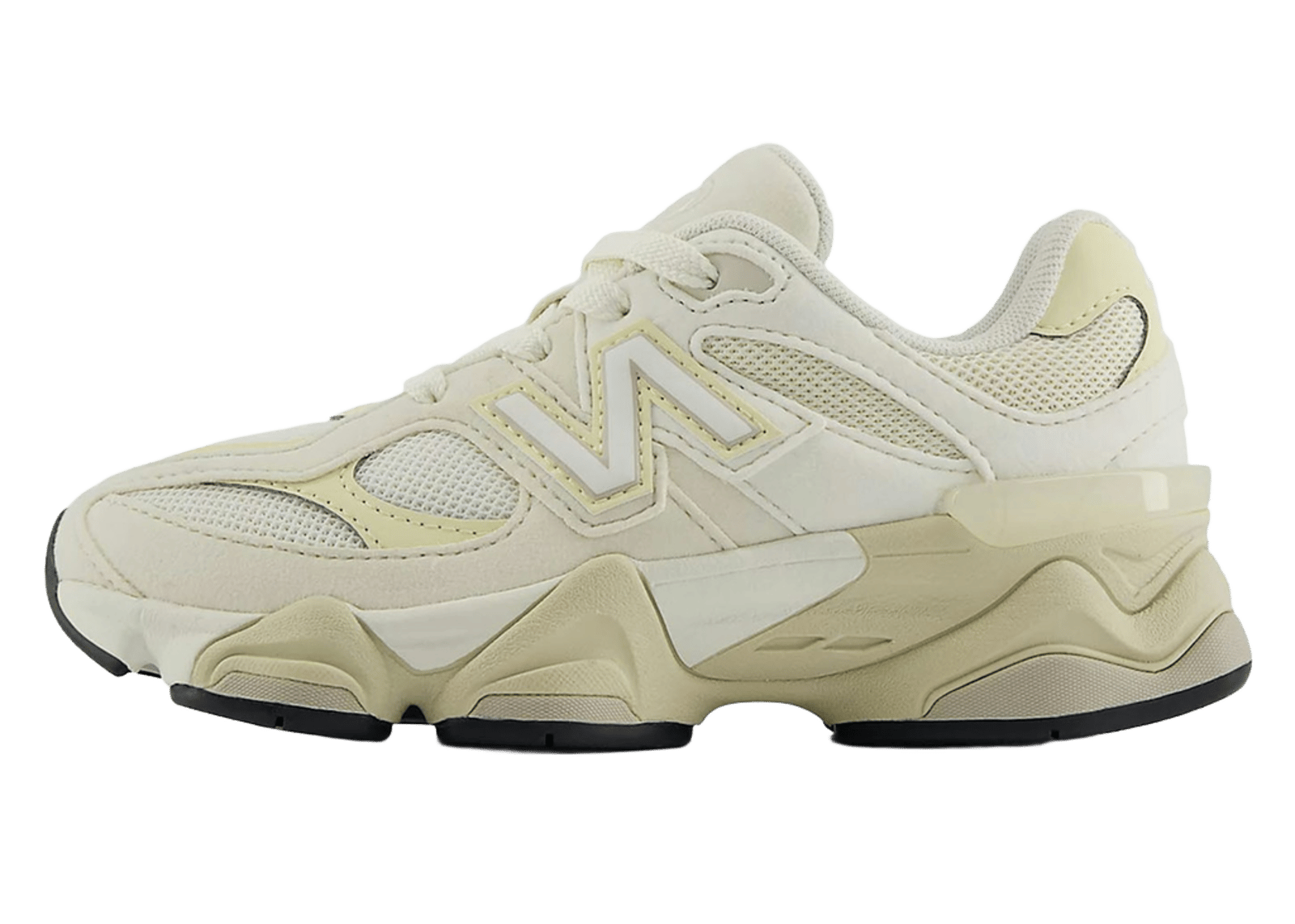 New Balance 9060 Sea Salt Linen (PS)