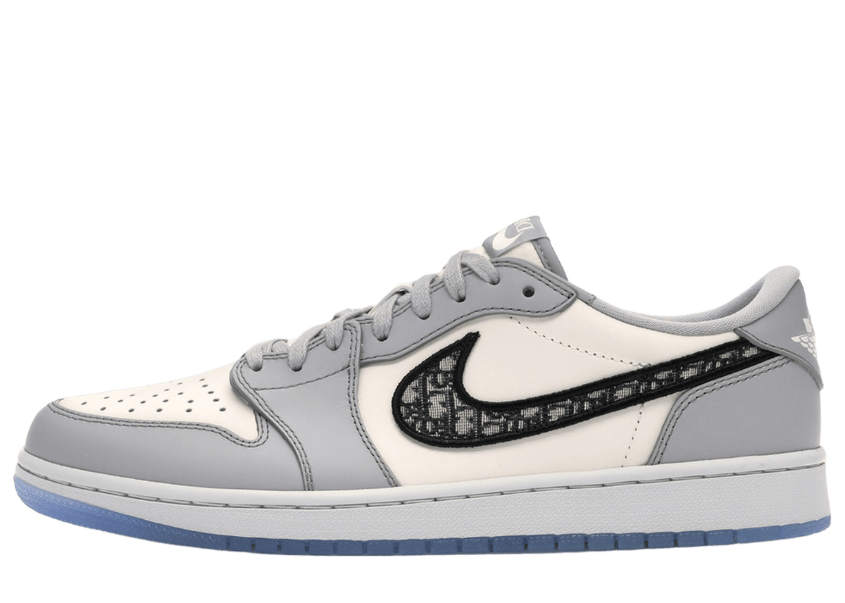 Jordan 1 Retro Low Dior