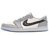Jordan 1 Retro Low Dior