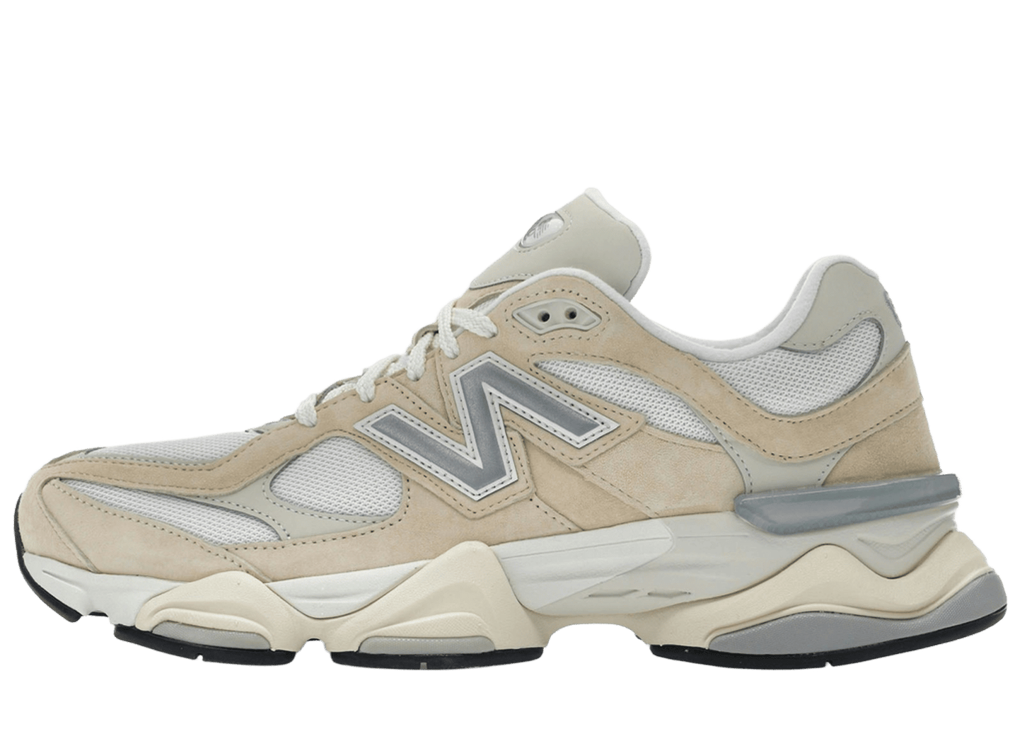 New Balance 9060 Calcium Sea Salt