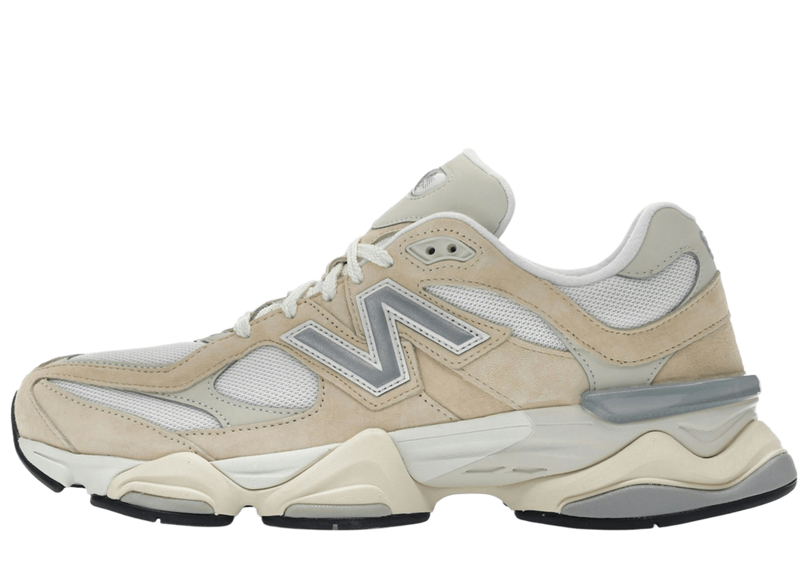 New Balance 9060 Calcium Sea Salt