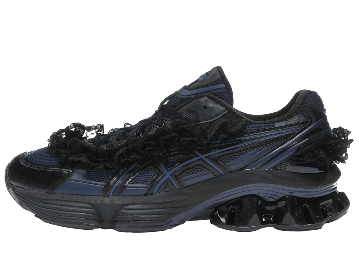 ASICS Gel-Kinetic Fluent SHUSHU Tong Blue Expanse