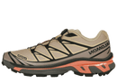 Salomon XT-6 Hazelnut Quail