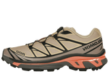 Salomon XT-6 Hazelnut Quail