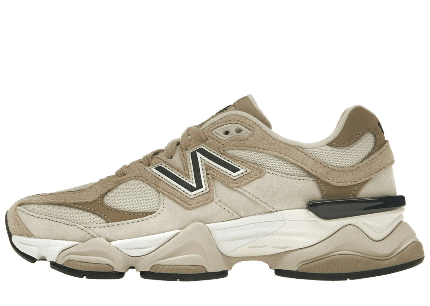 New Balance 9060 Beige Cream