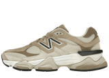 New Balance 9060 Beige Cream