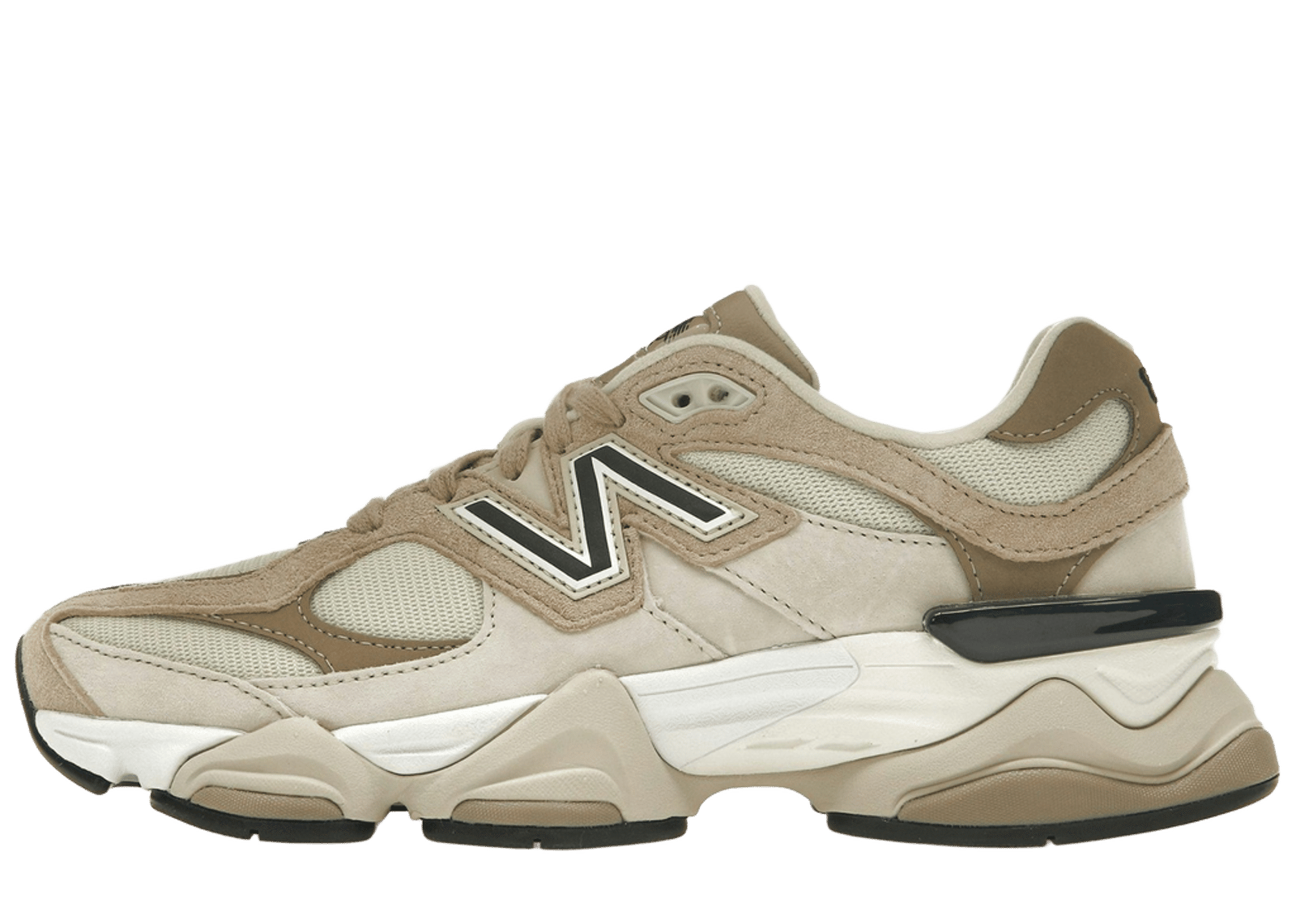 New Balance 9060 Beige Cream