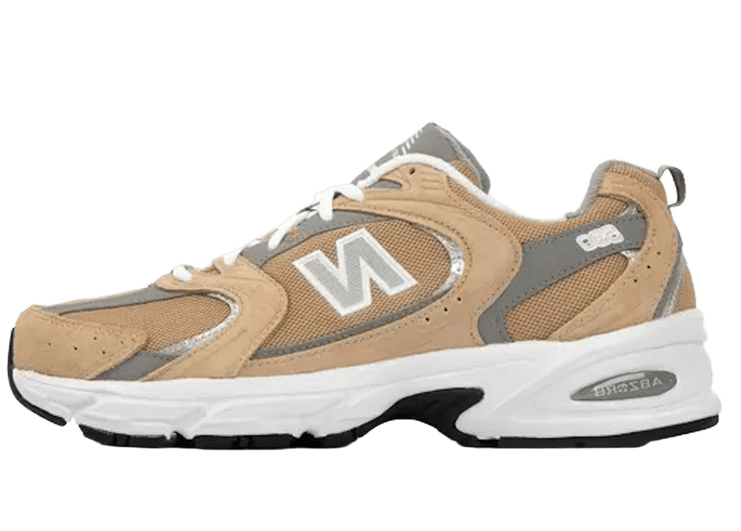 New Balance 530 Ligt Brown