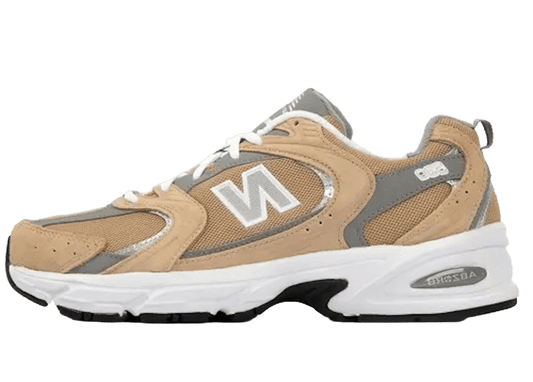 New Balance 530 Ligt Brown