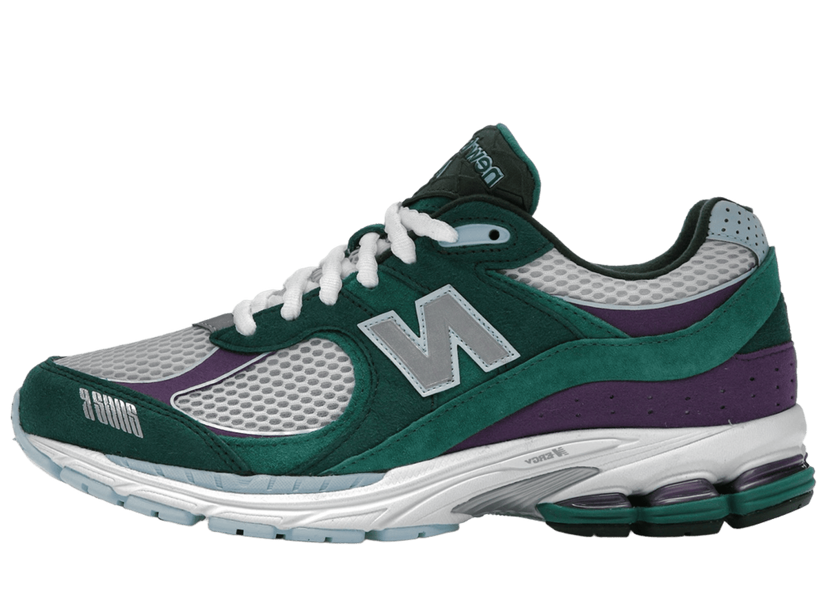 New Balance 2002R Up There Backyard Legends