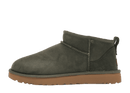 UGG Classic Ultra Mini Boot Forest Night (Women's)