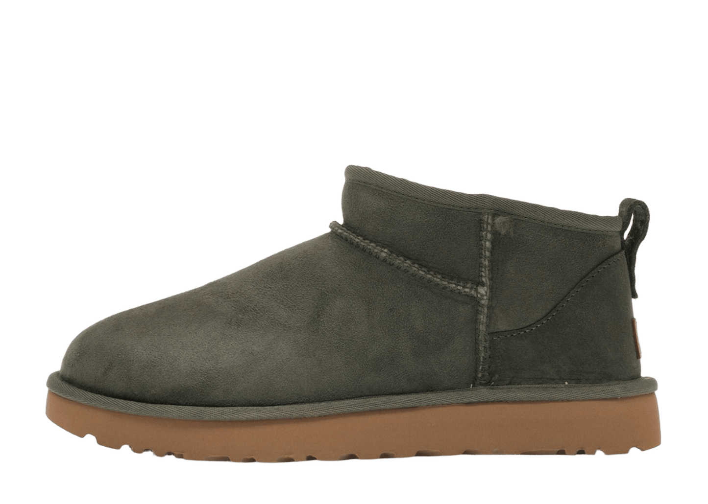 UGG Classic Ultra Mini Boot Forest Night (Women's)