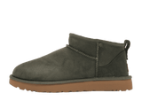 UGG Classic Ultra Mini Boot Forest Night (Women's)