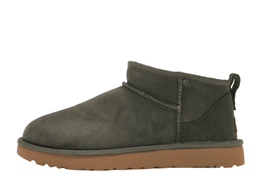 UGG Classic Ultra Mini Boot Forest Night (Women's)