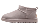 UGG Classic Ultra Mini Boot Pale Smoke (Women's)