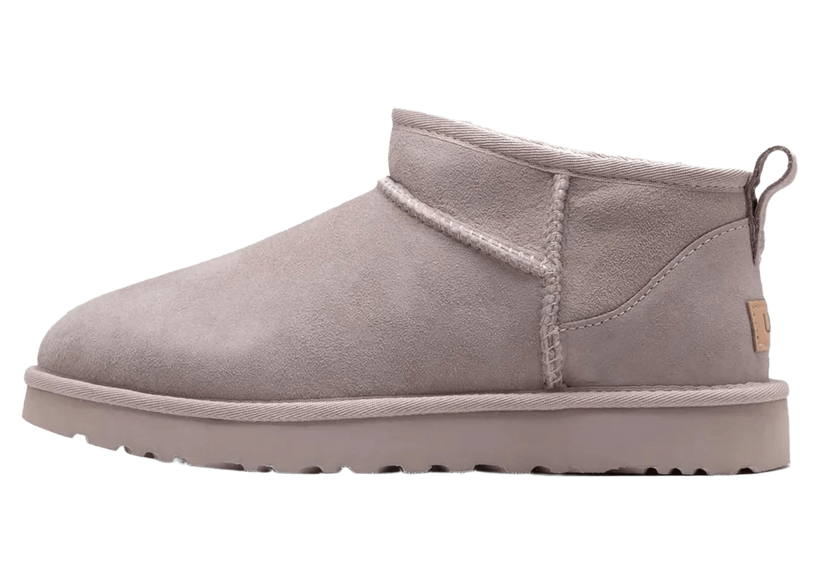UGG Classic Ultra Mini Boot Pale Smoke (Women's)