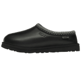 UGG Tasman LTHR Regen Slipper Black
