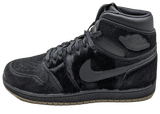 Jordan 1 Retro High '85 Wings Black