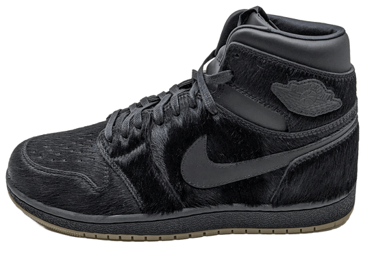 Jordan 1 Retro High '85 Wings Black
