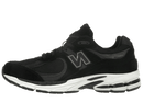 New Balance 2002R Black Gunmetal