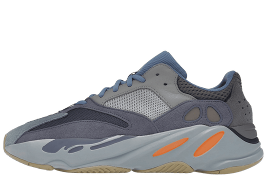 adidas Yeezy Boost 700 Carbon Blue