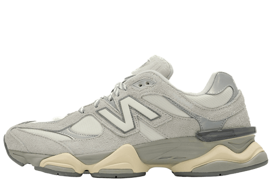 New Balance 9060 Light Grey White