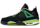 Jordan 4 Retro Doernbecher