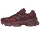 New Balance 9060 Burgundy