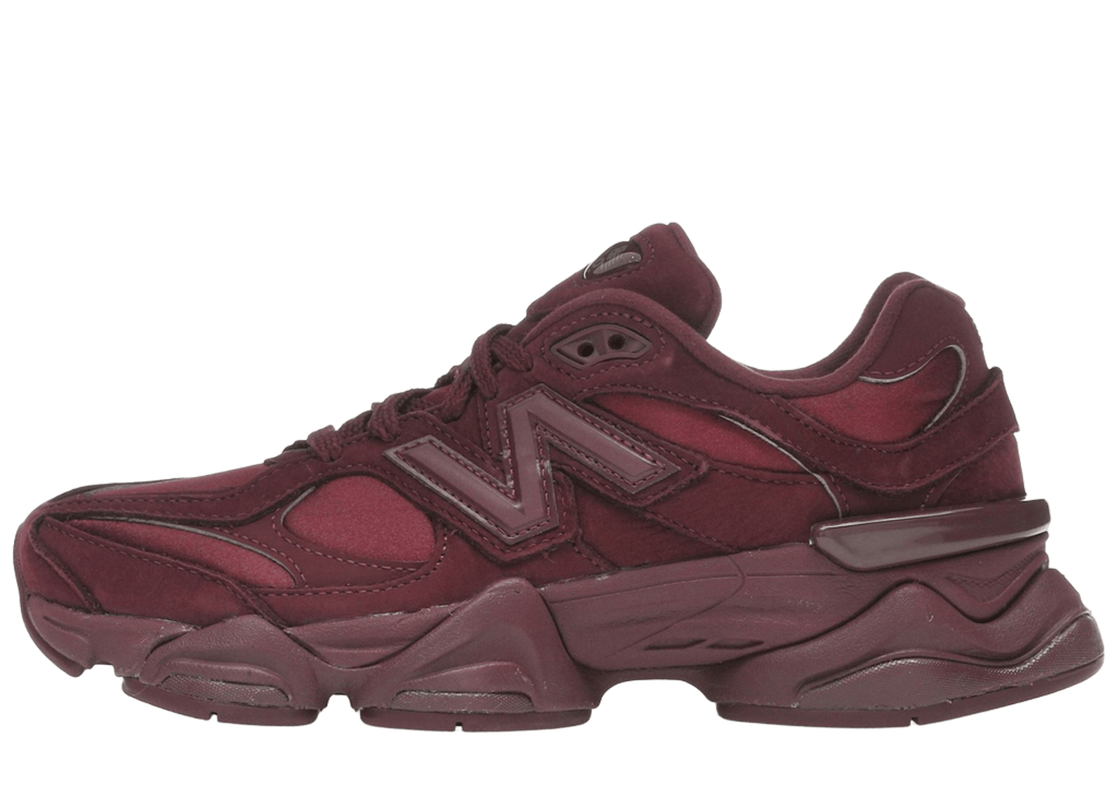 New Balance 9060 Burgundy