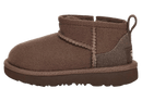 UGG Classic Ultra Mini Boot Burnt Cedar (Toddler)