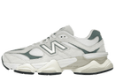 New Balance 9060 Linen Dark Juniper