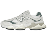 New Balance 9060 Linen Dark Juniper
