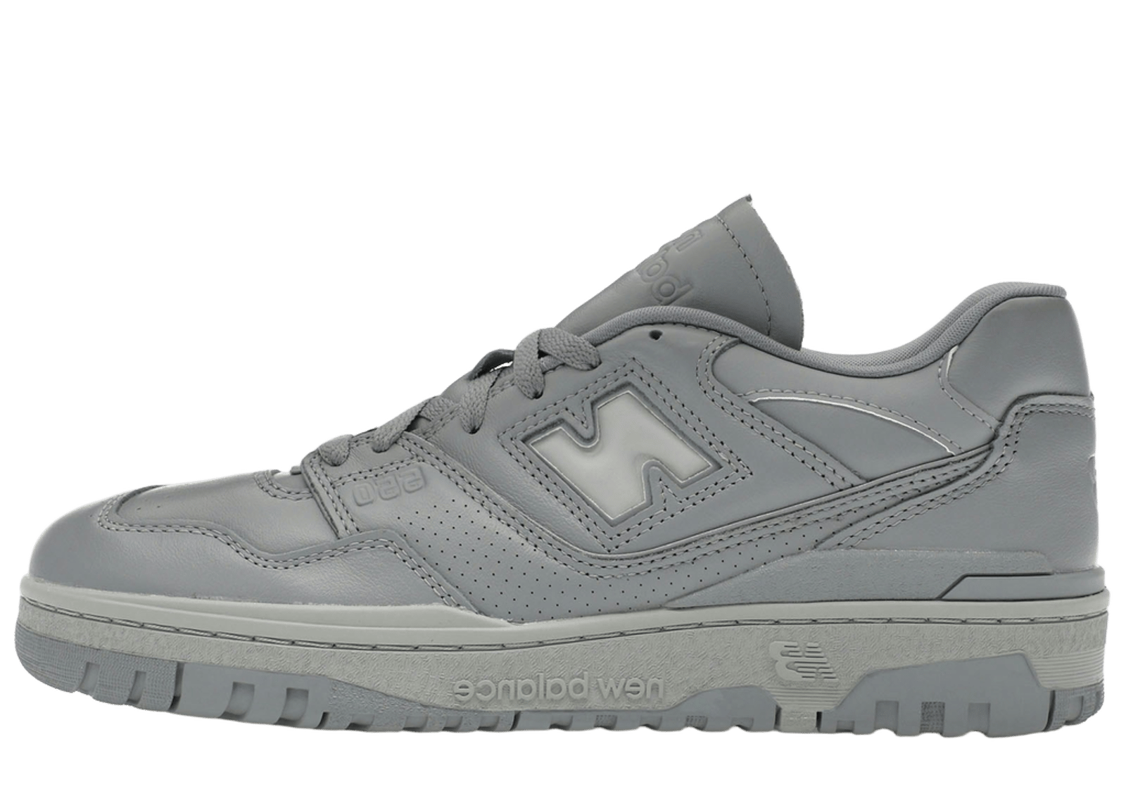 New Balance 550 Concrete