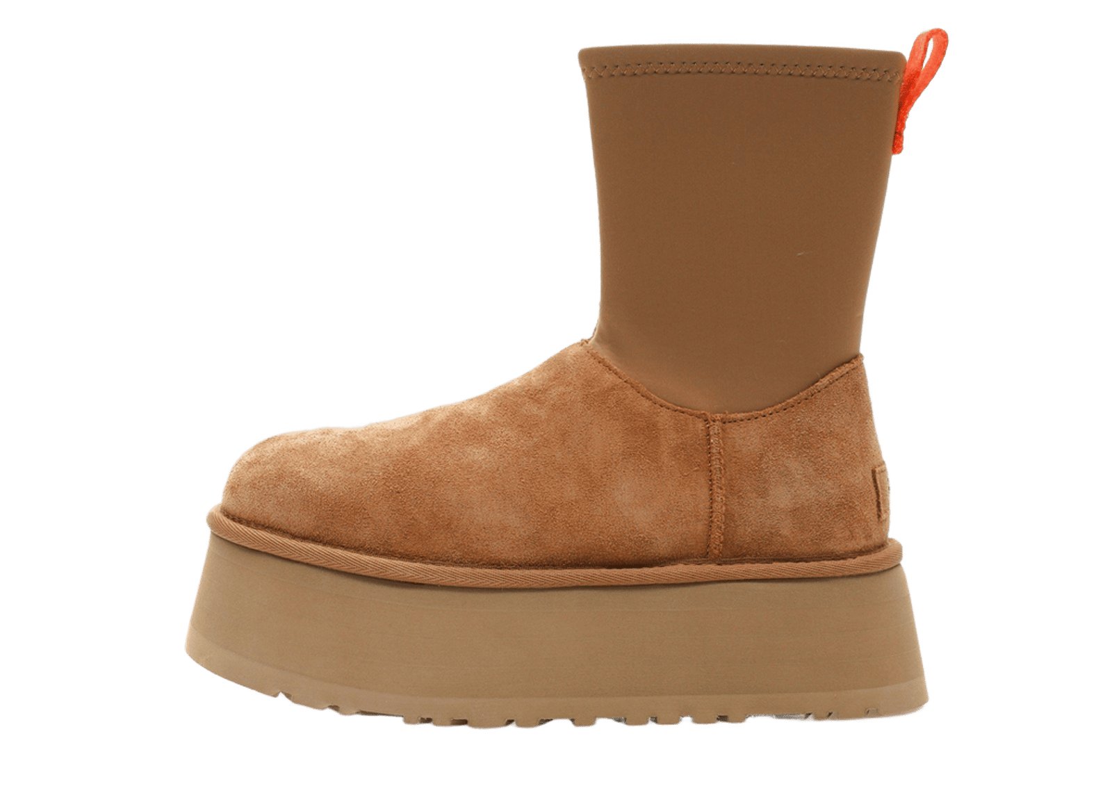 UGG Classic Dipper Boot Chestnut (Women's)
