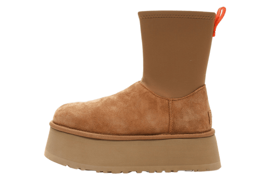 UGG Classic Dipper Boot Chestnut (Women's)